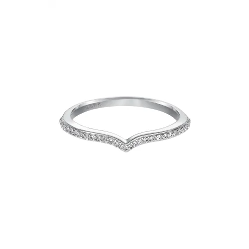 Artcarved Wedding Band 31-V208W-L