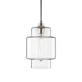 Axia Pendant Light