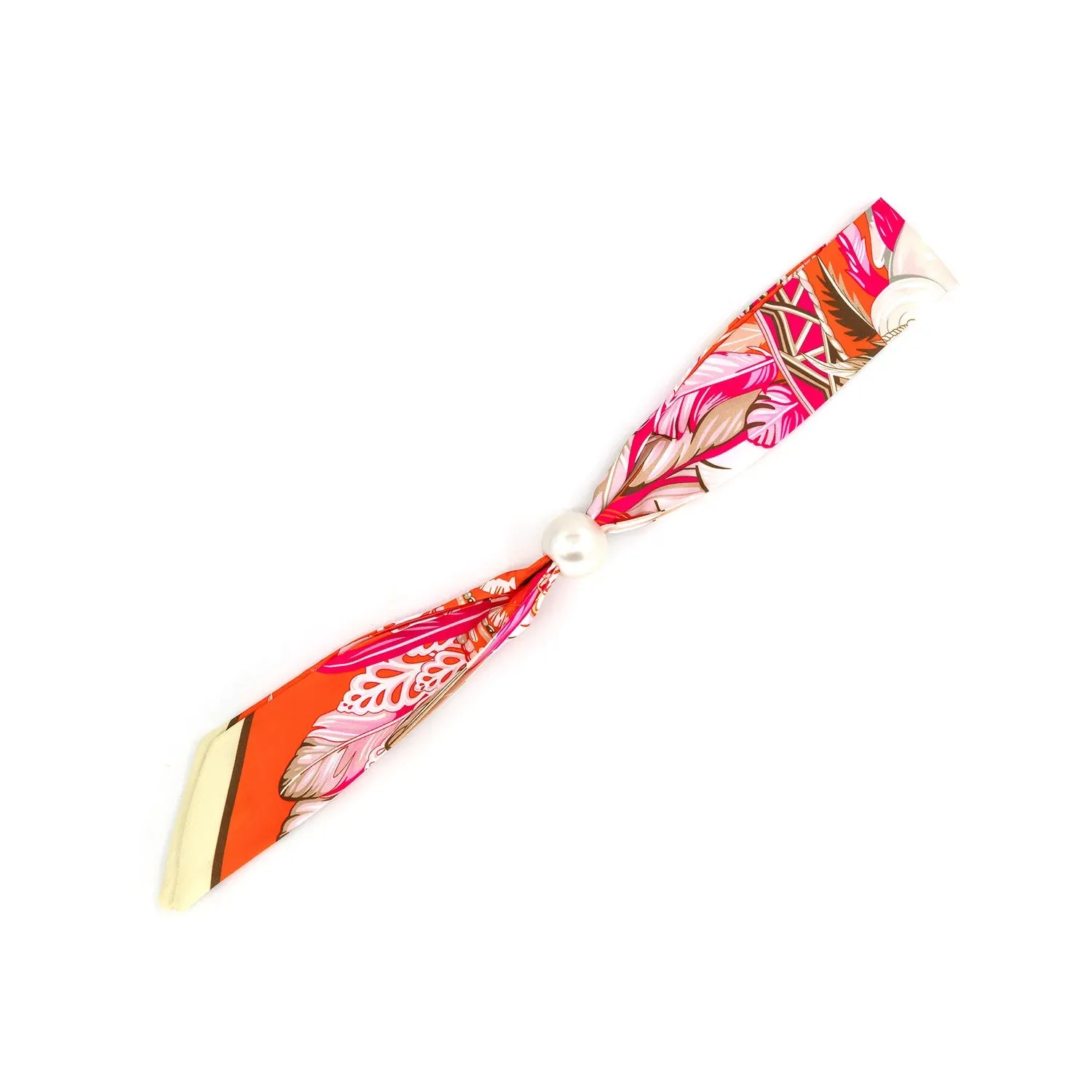 BC BAGS Neck Scarf