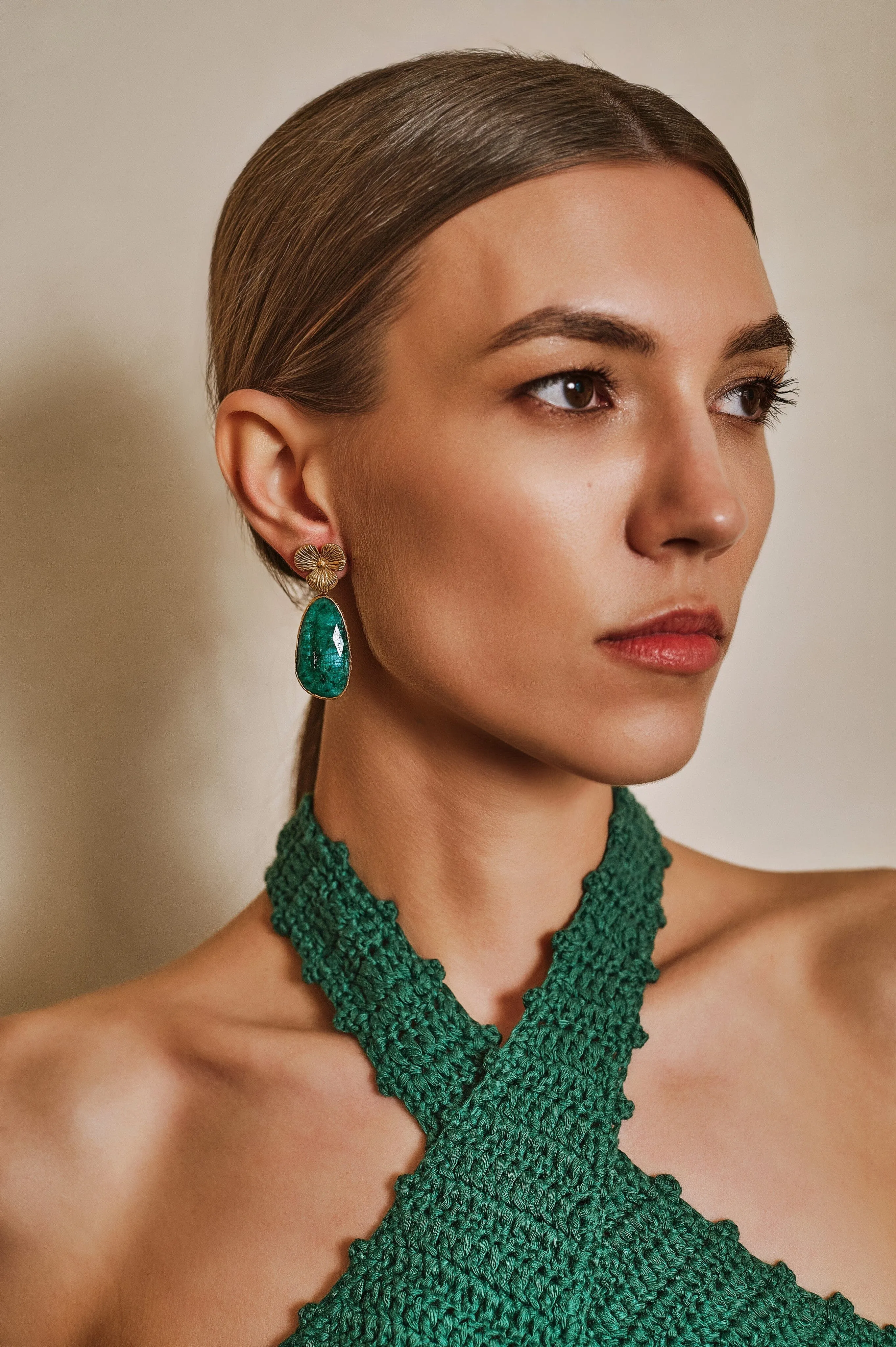 Emma Earrings