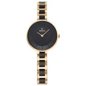 Obaku Women's Vind