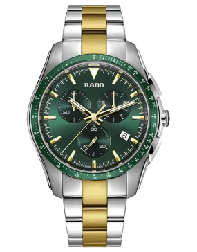 Rado HyperChrome - Quartz Chronograph Watch - R32259323 - 787546