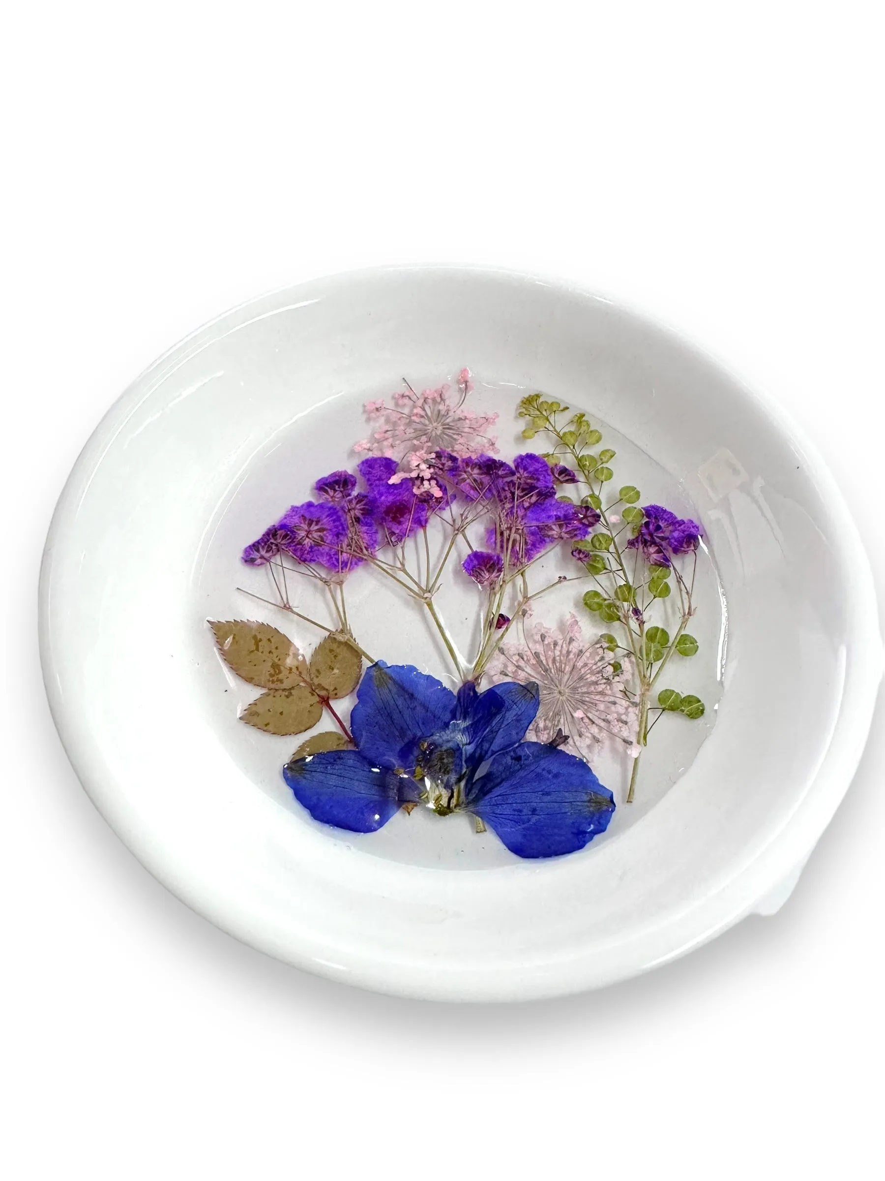 Ring Dish/Trinket Dish/Decor