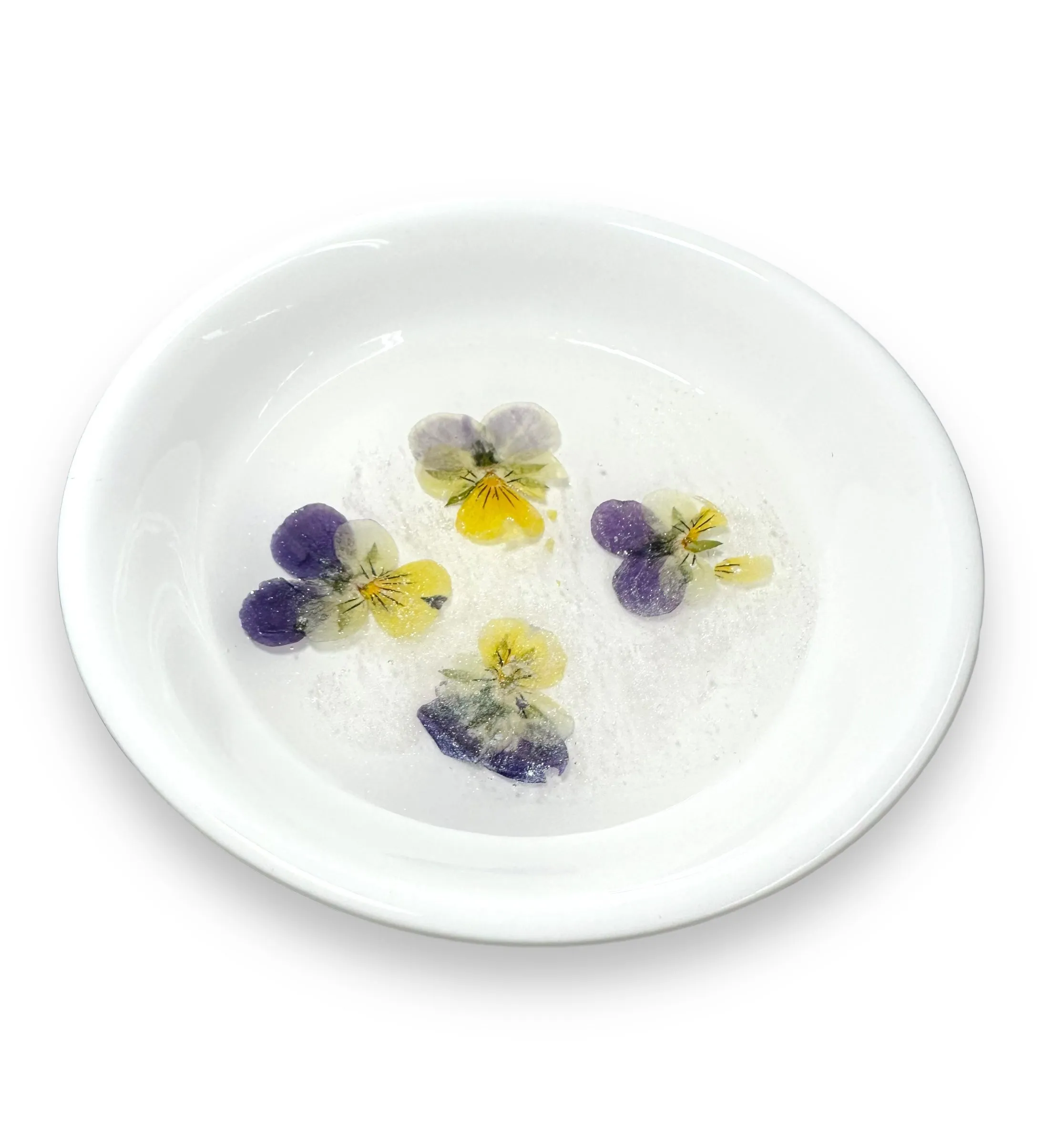 Ring Dish/Trinket Dish/Decor