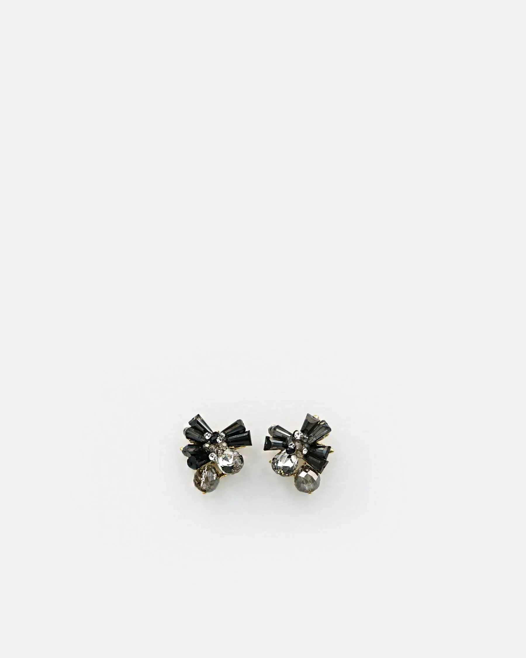 Ruby Earrings