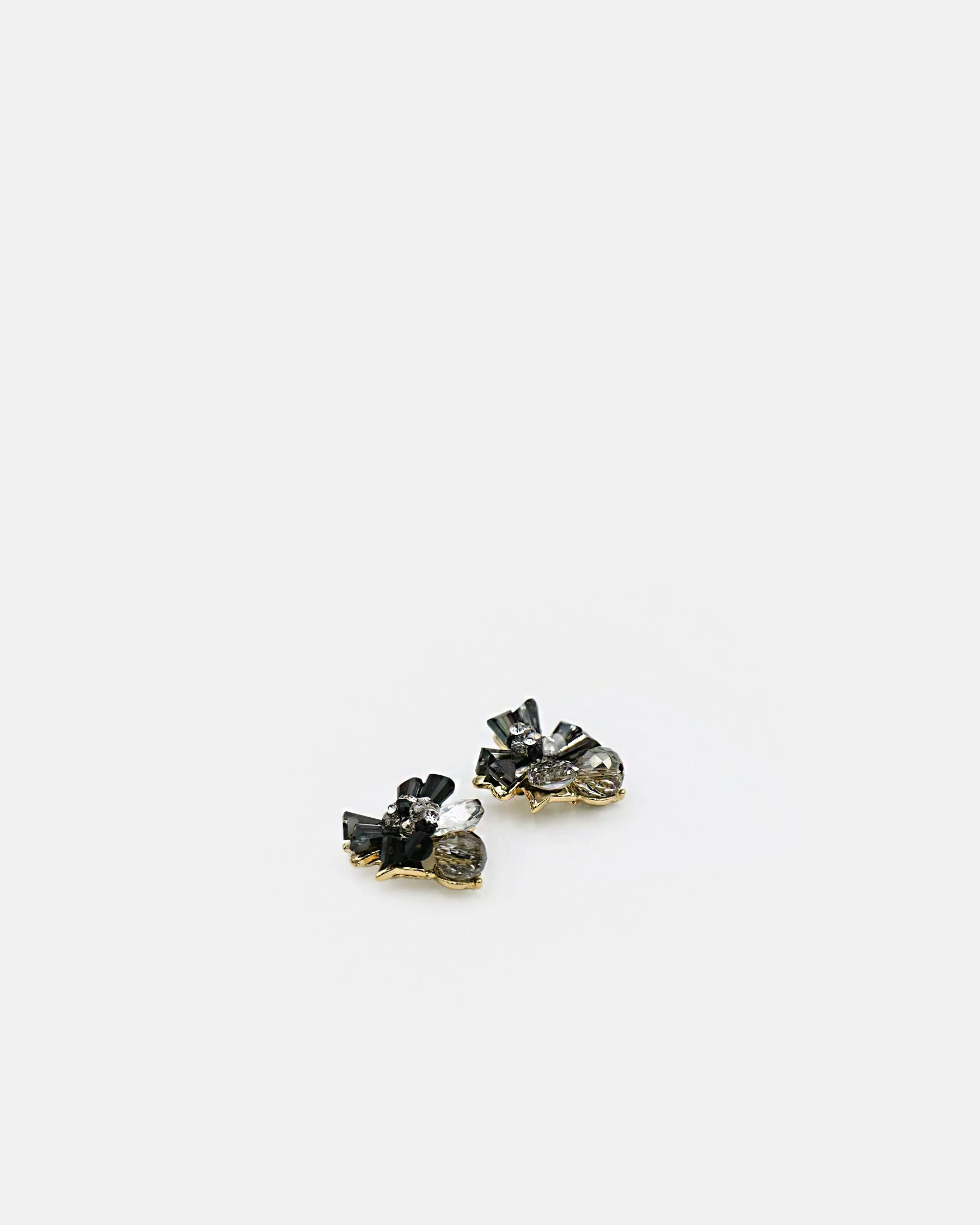 Ruby Earrings