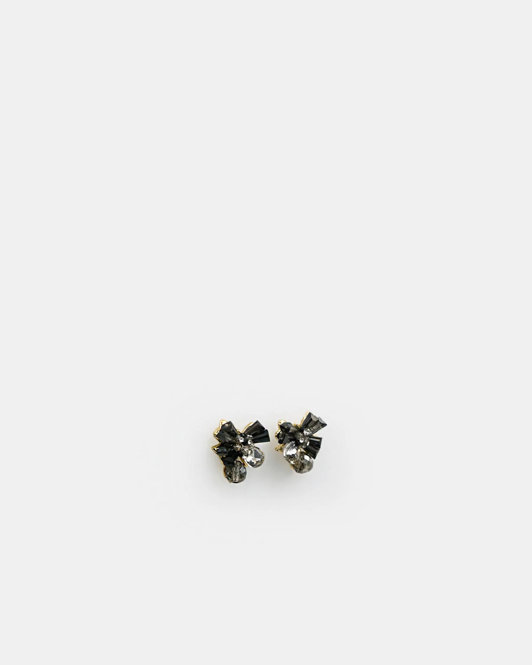 Ruby Earrings