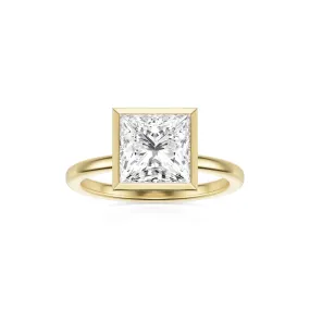 The Princess Bezel