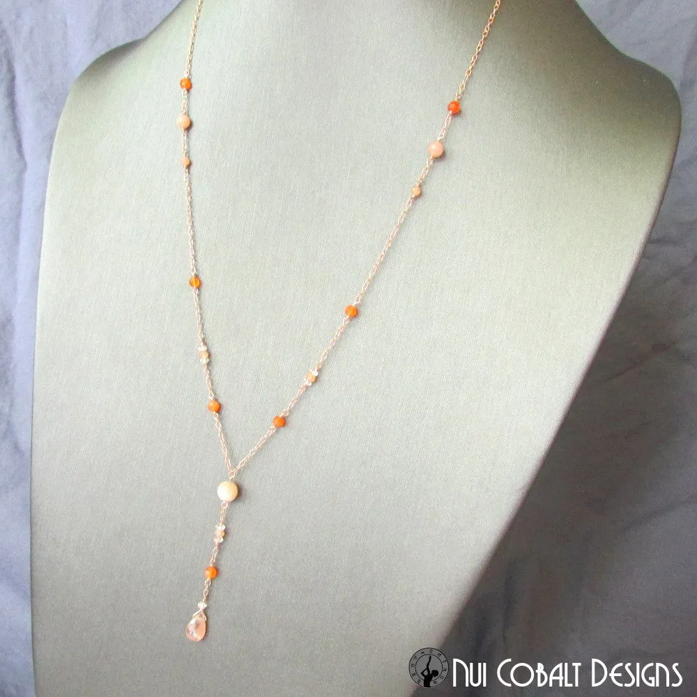 Theia Necklace