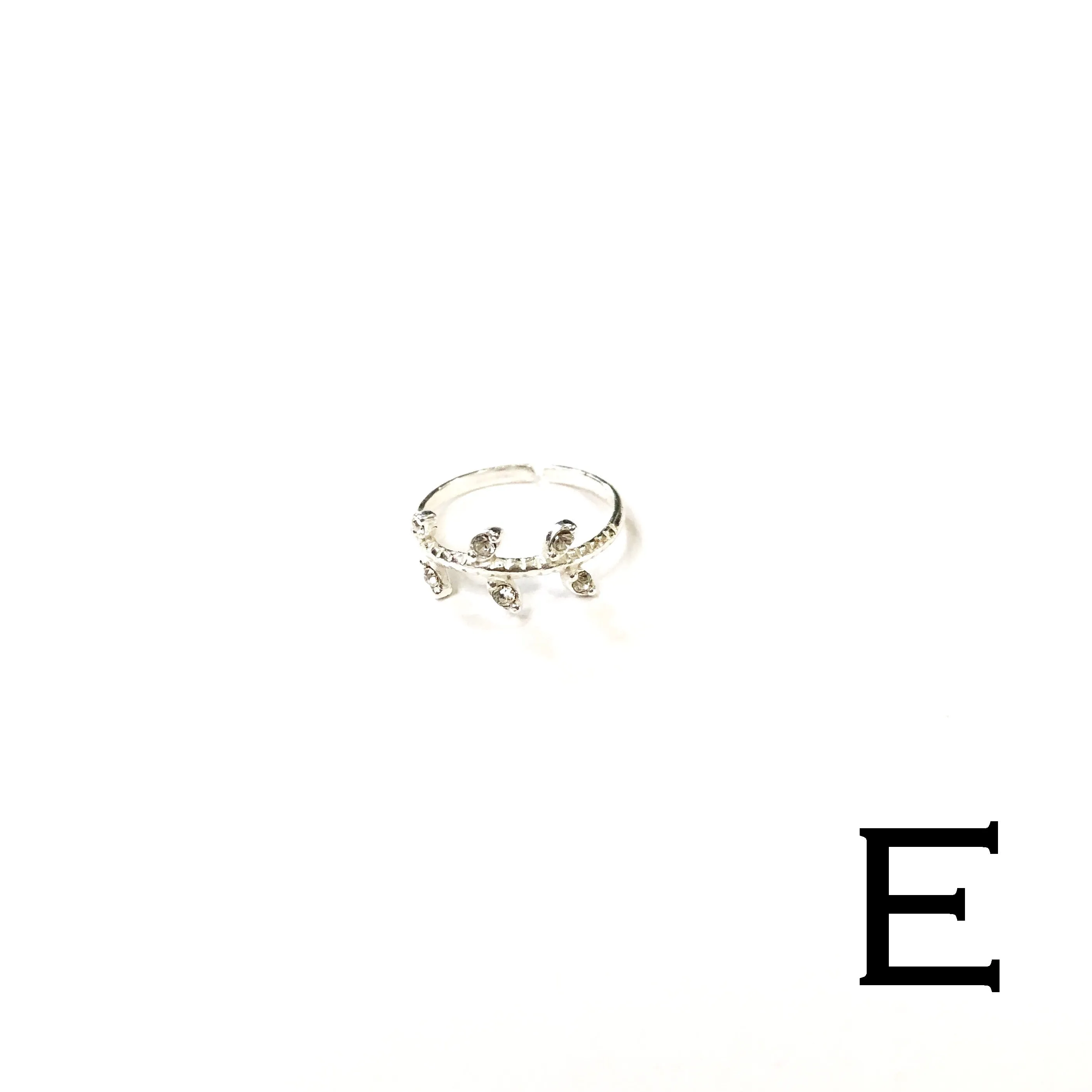 Toe Rings