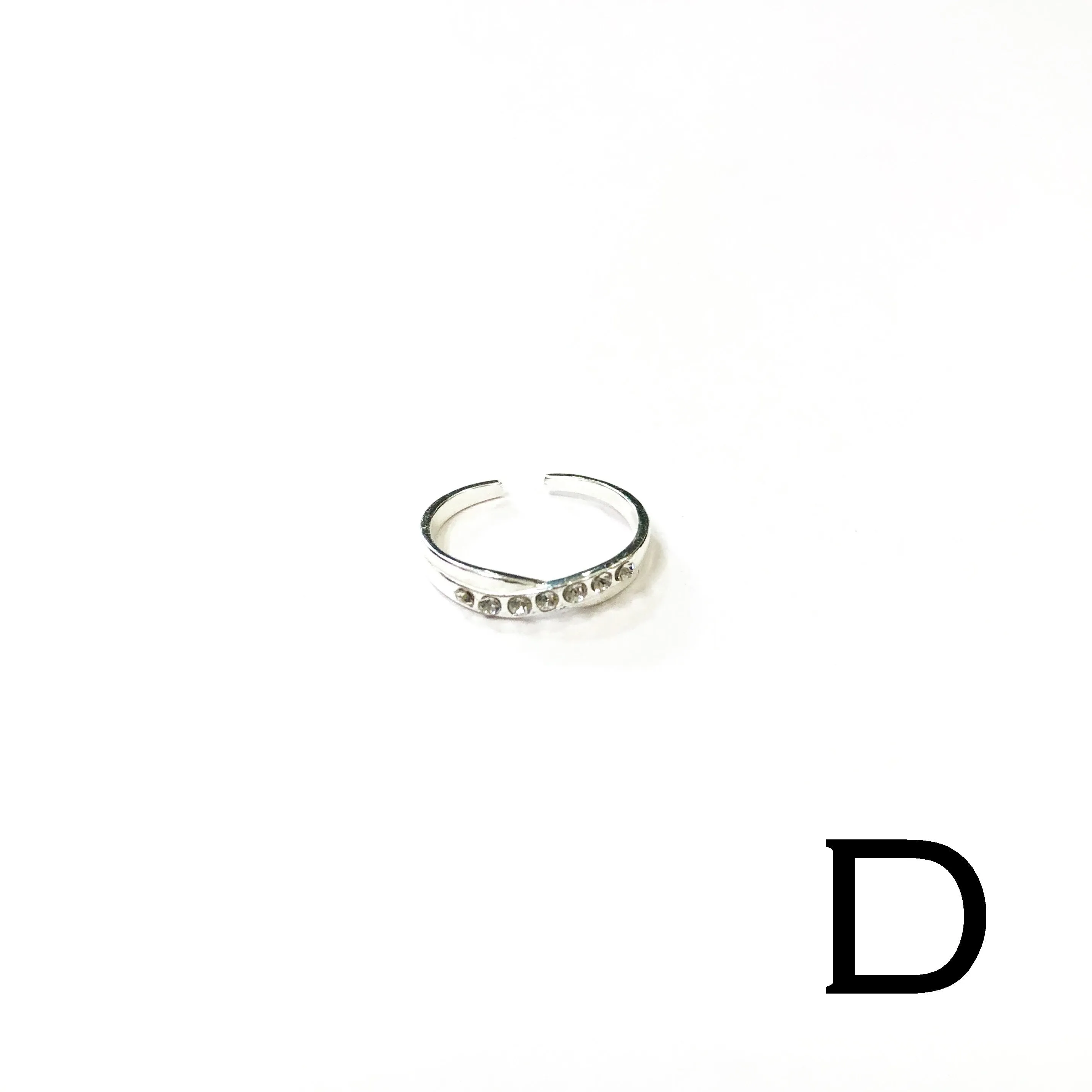 Toe Rings