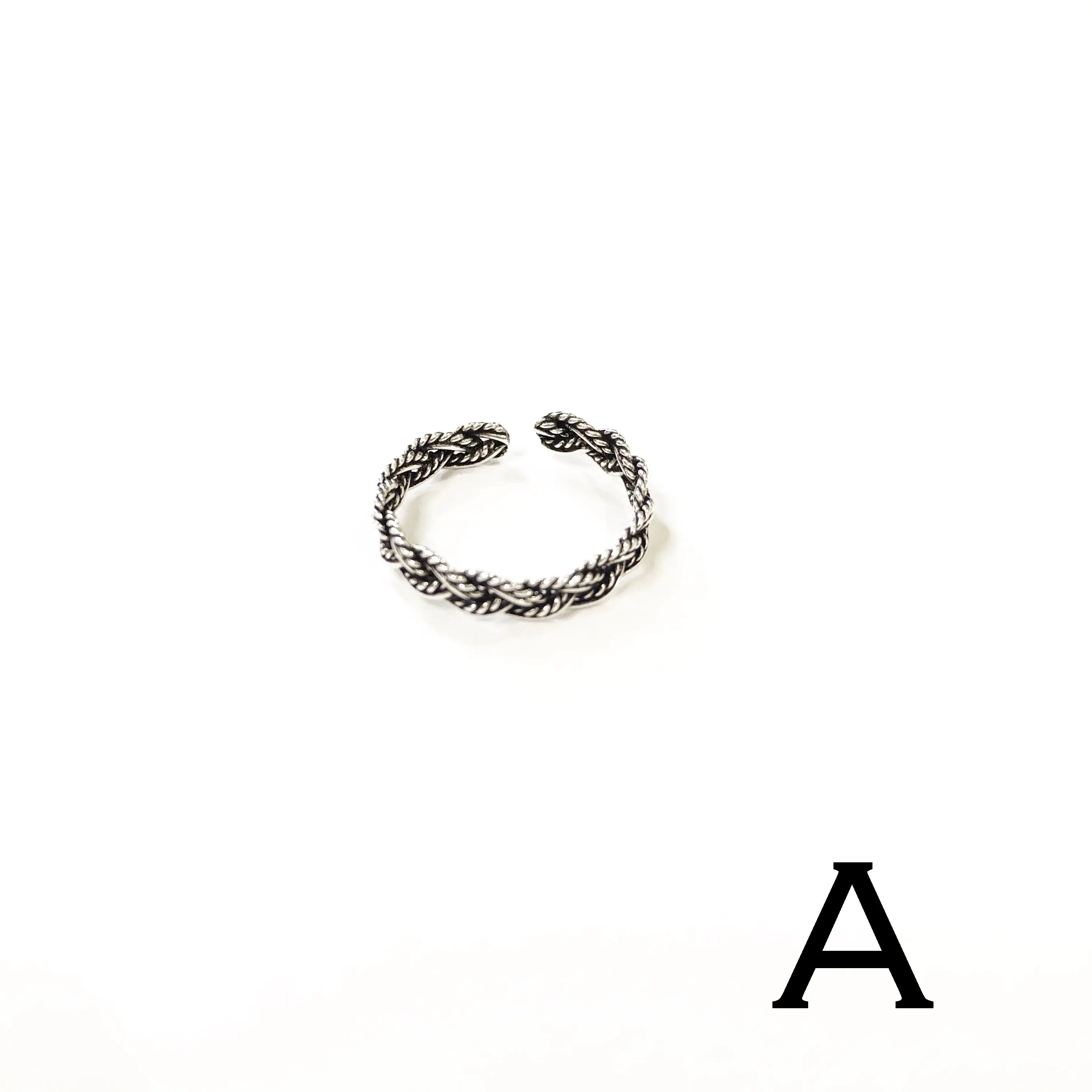 Toe Rings