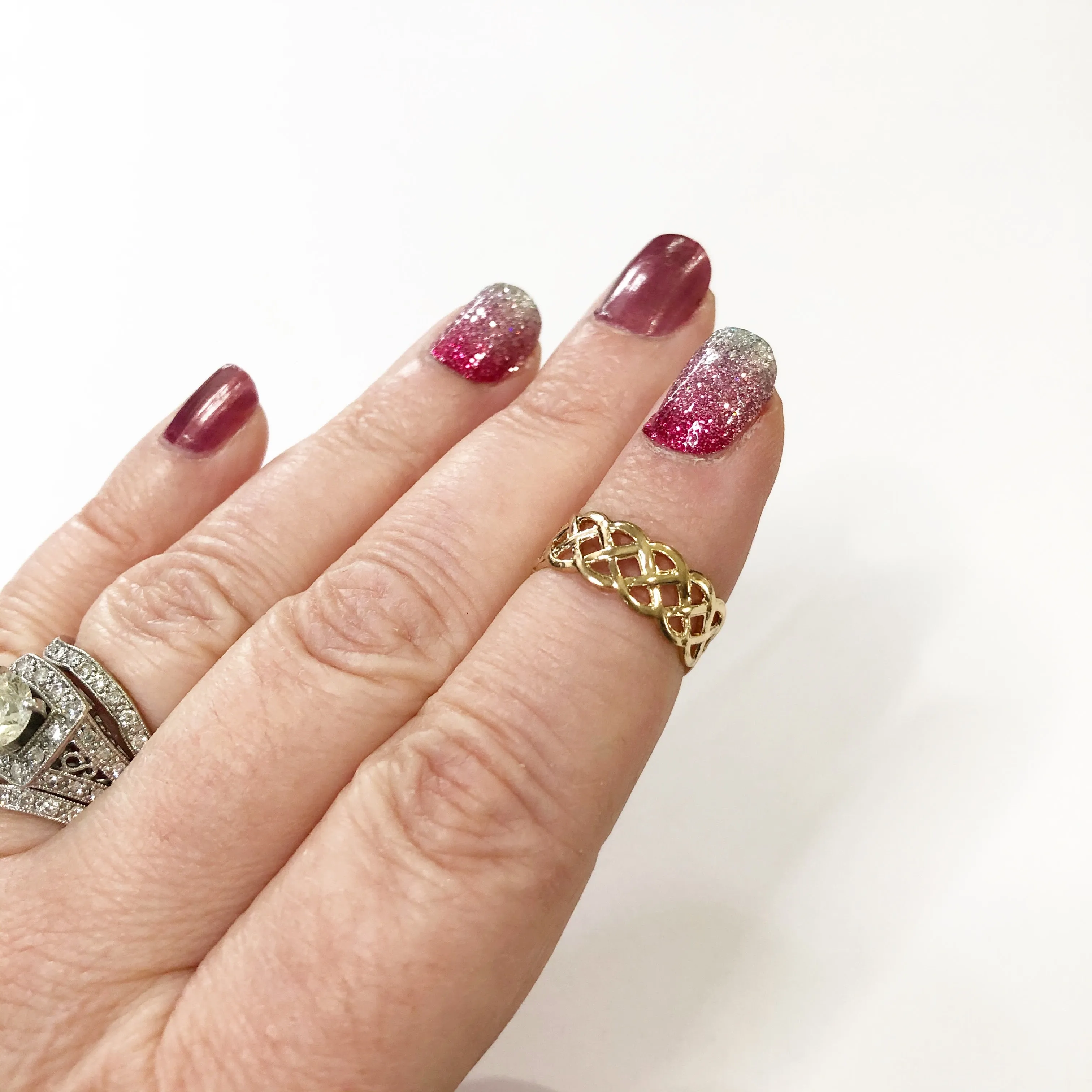 Toe Rings